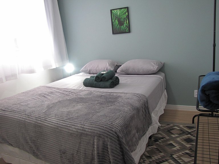 RCM Vilas - Apartamento n 12