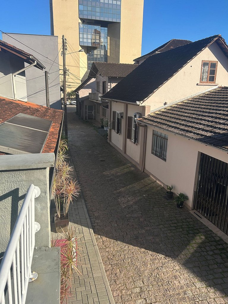 RCM Vilas - Casa Próx. Hospital São José