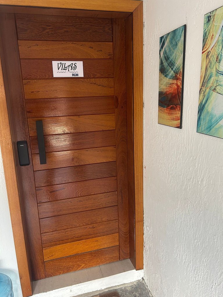 RCM Vilas - Casa Próx. Hospital São José