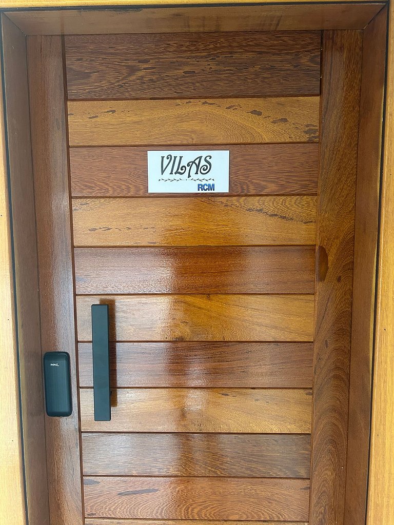 RCM Vilas - Casa Descolada