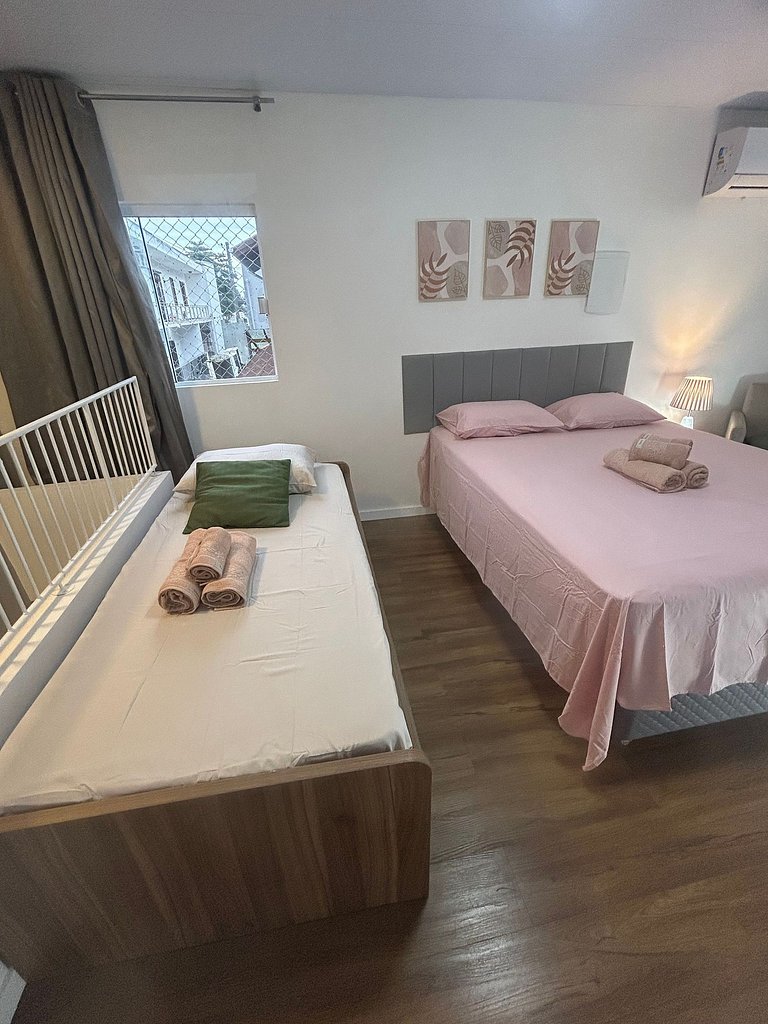 RCM Vilas - Casa Descolada