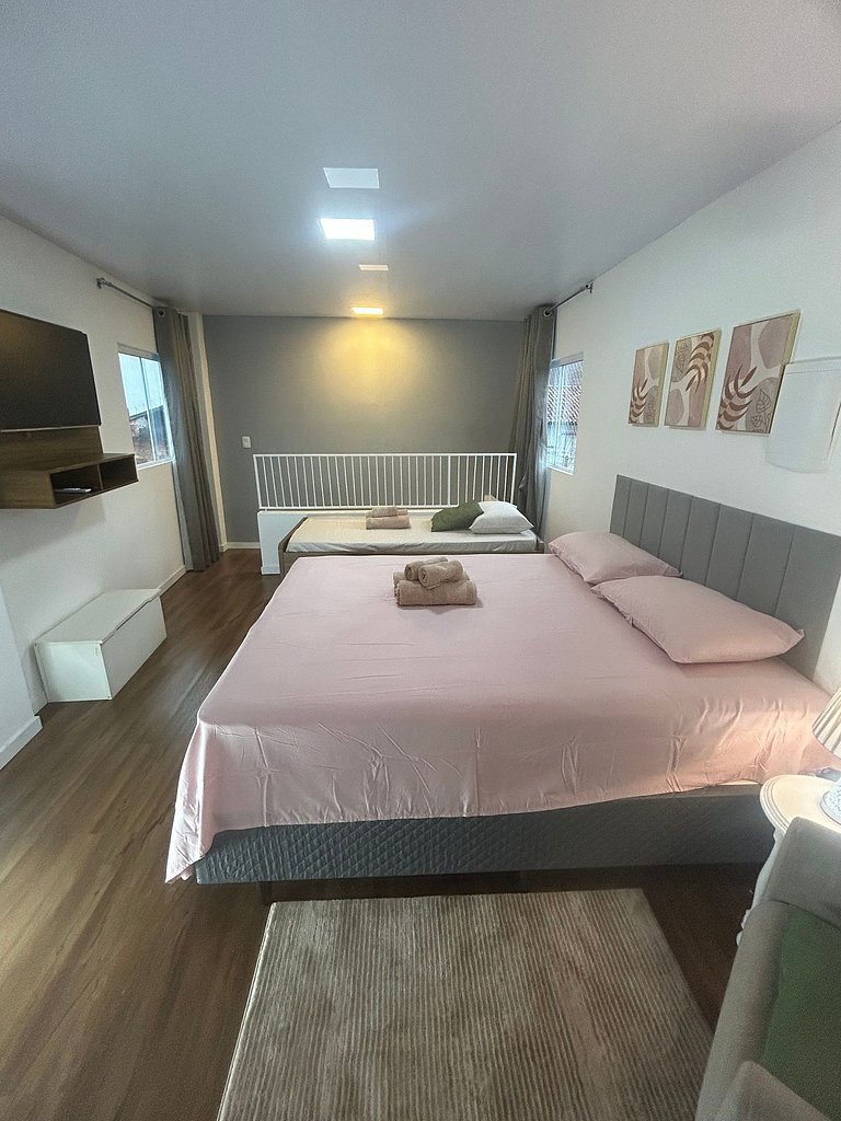 RCM Vilas - Casa Descolada