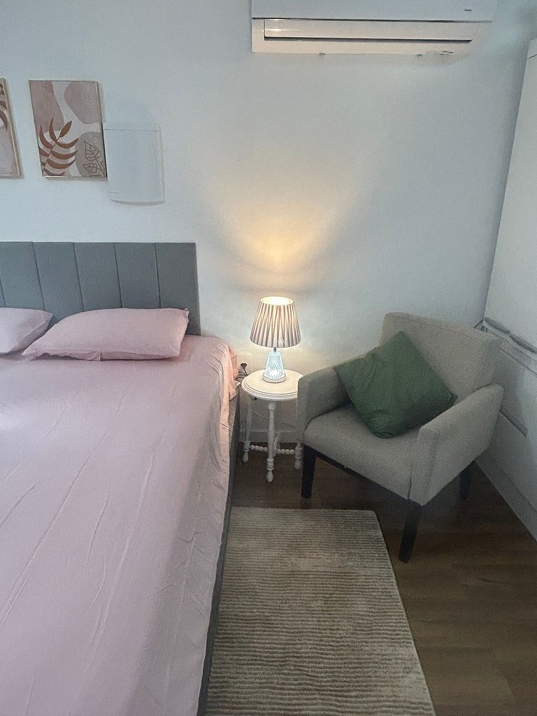 RCM Vilas - Casa Próx. Hospital São José