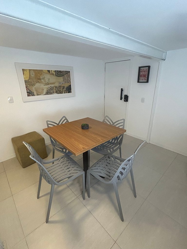 RCM Vilas - Casa Descolada