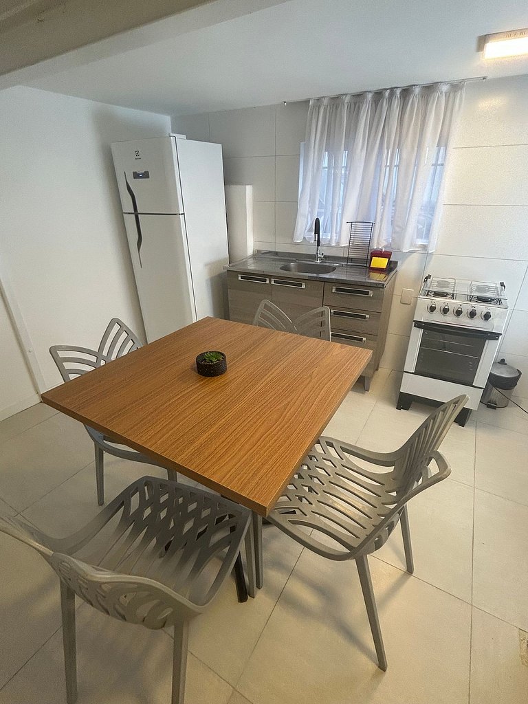 RCM Vilas - Casa Próx. Hospital São José