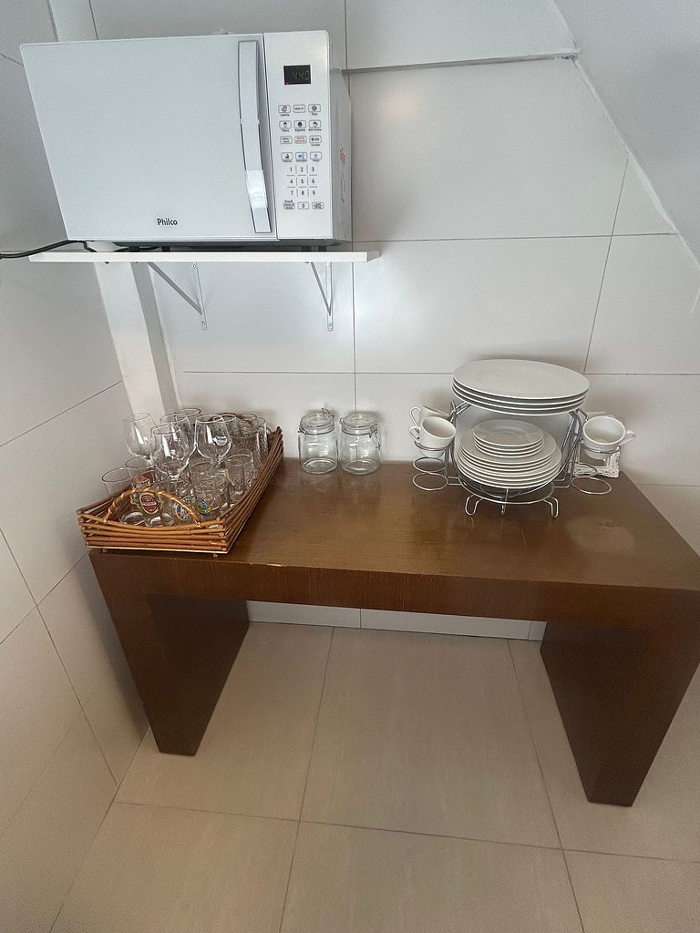 RCM Vilas - Casa Descolada