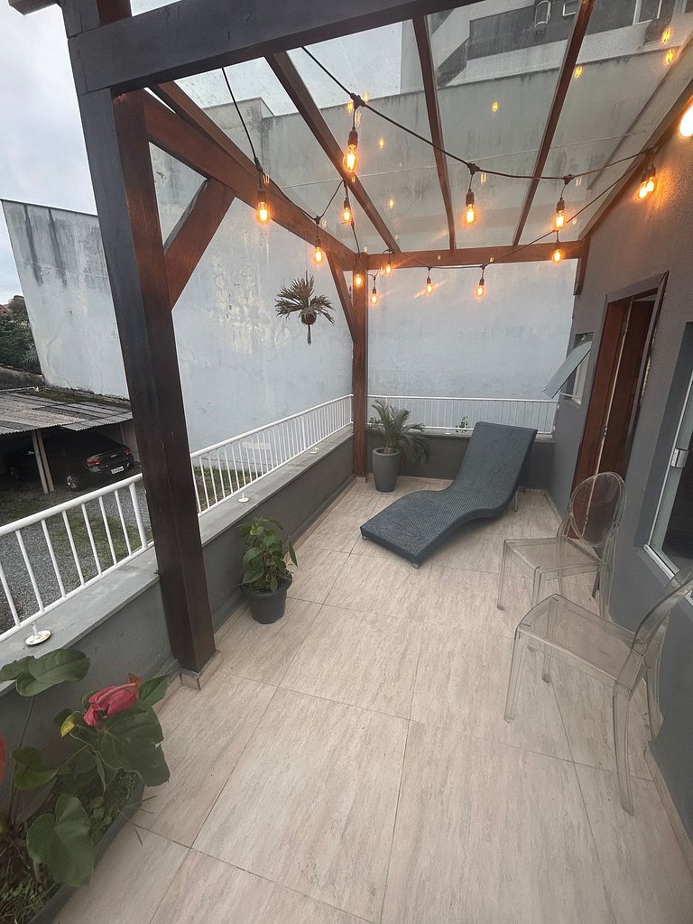 RCM Vilas - Casa Próx. Hospital São José