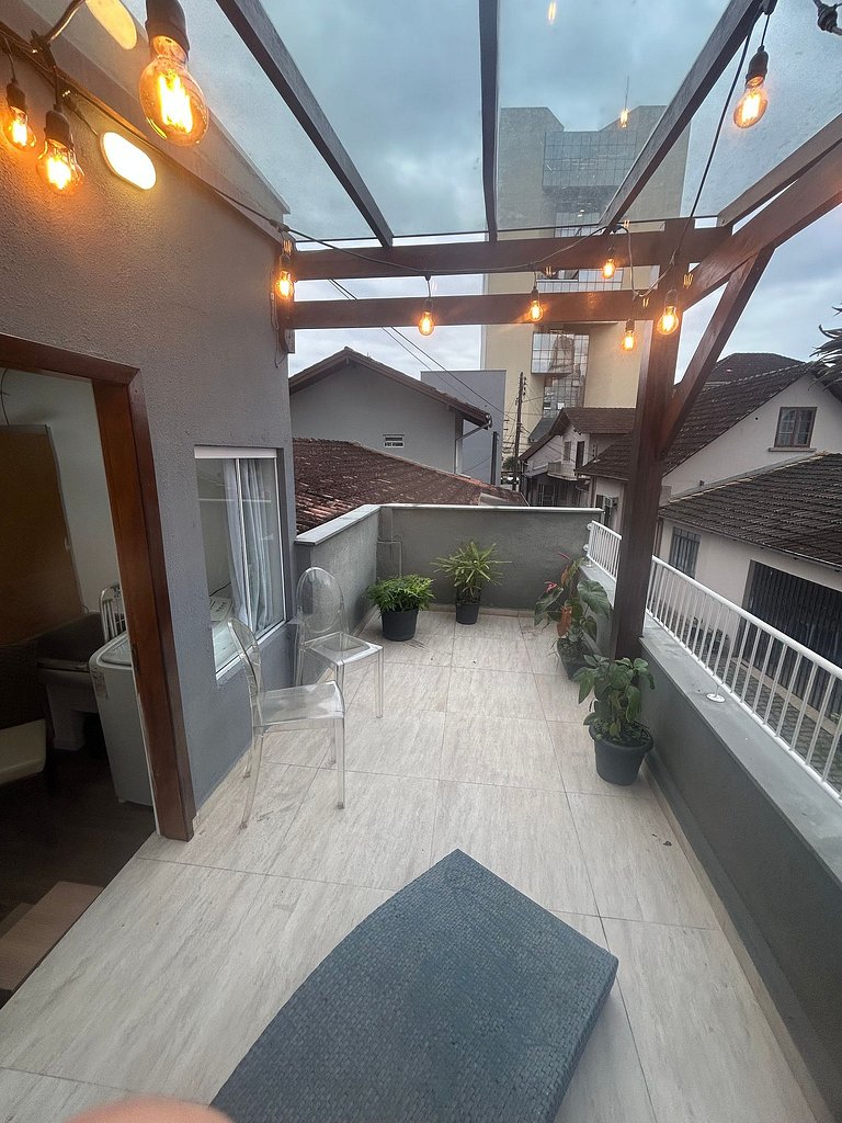 RCM Vilas - Casa Descolada