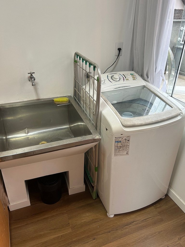 RCM Vilas - Casa Próx. Hospital São José