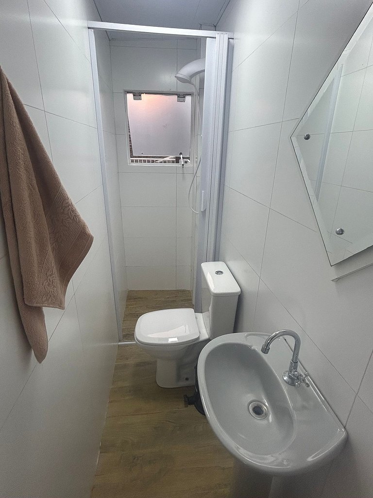 RCM Vilas - Casa Próx. Hospital São José