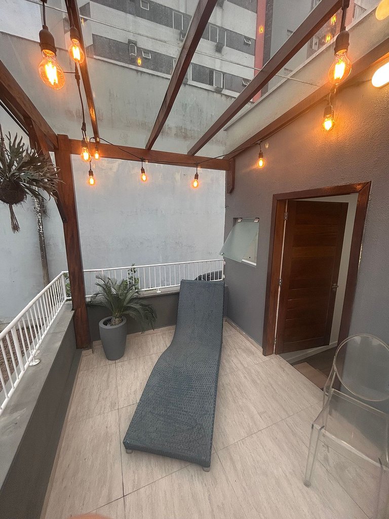 RCM Vilas - Casa Próx. Hospital São José