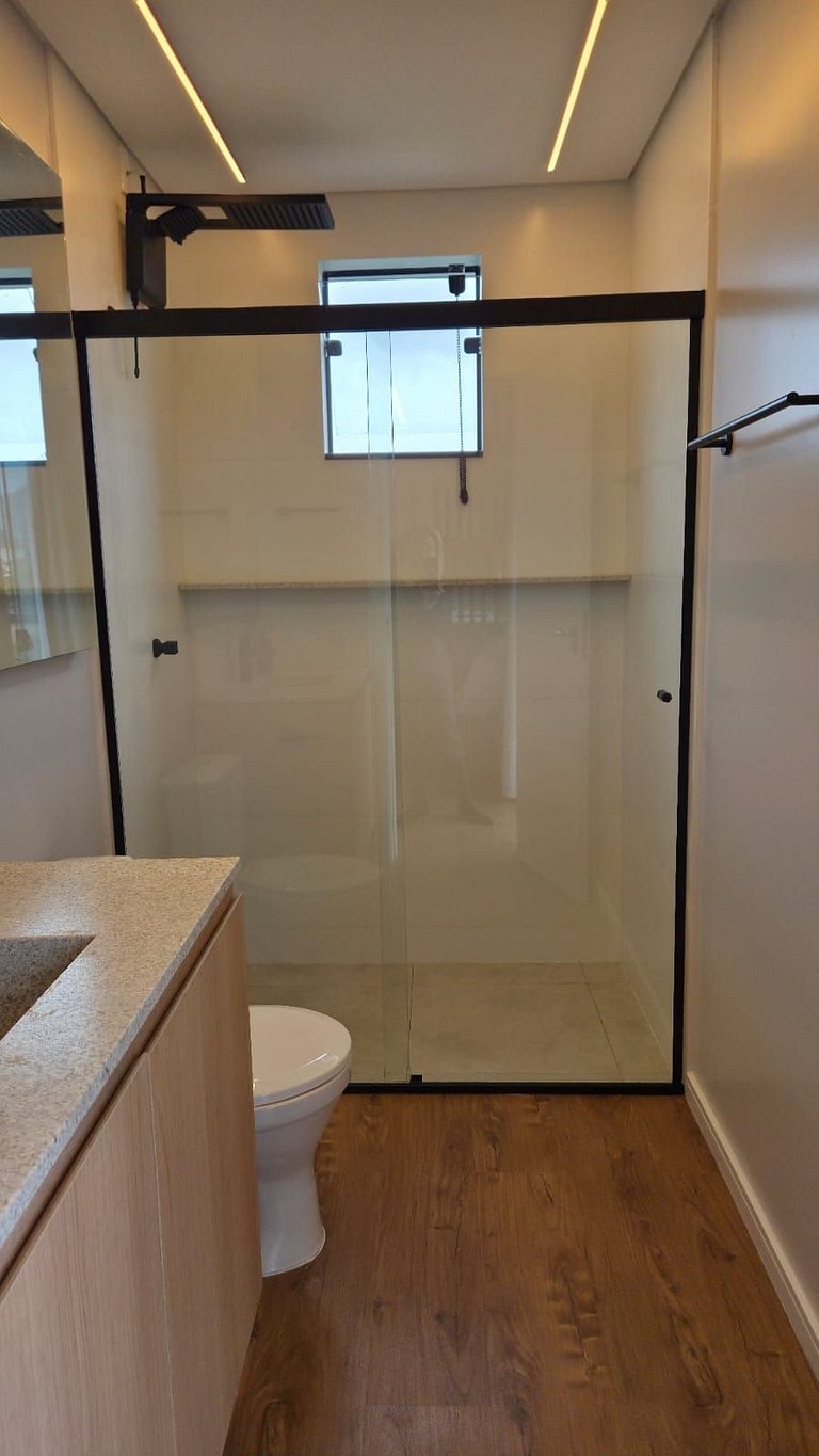 Apartamento Descolado Zona Norte 405