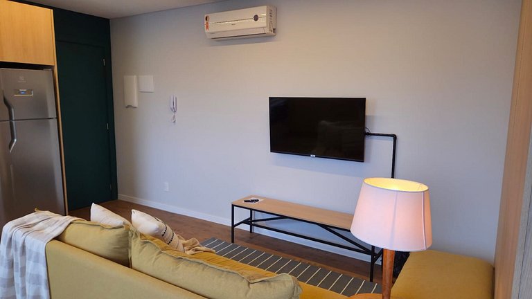 Apartamento Descolado Zona Norte 405