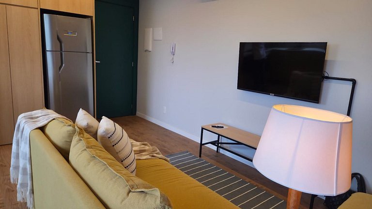 Apartamento Descolado Zona Norte 405