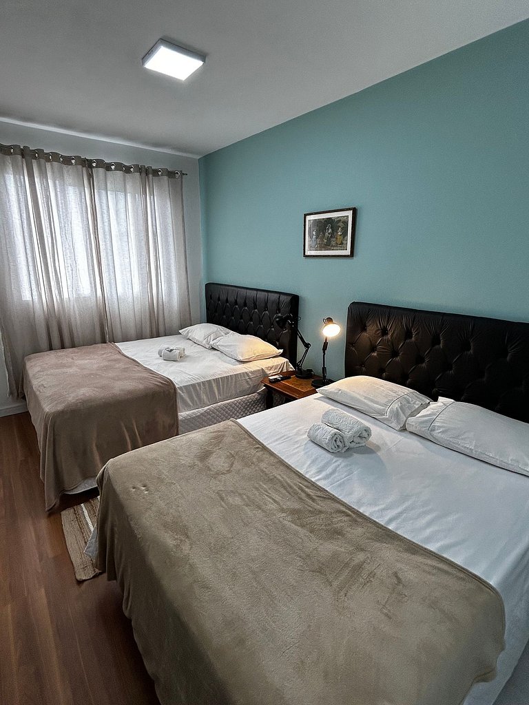 RCM Vilas - Studio n17 Deluxe