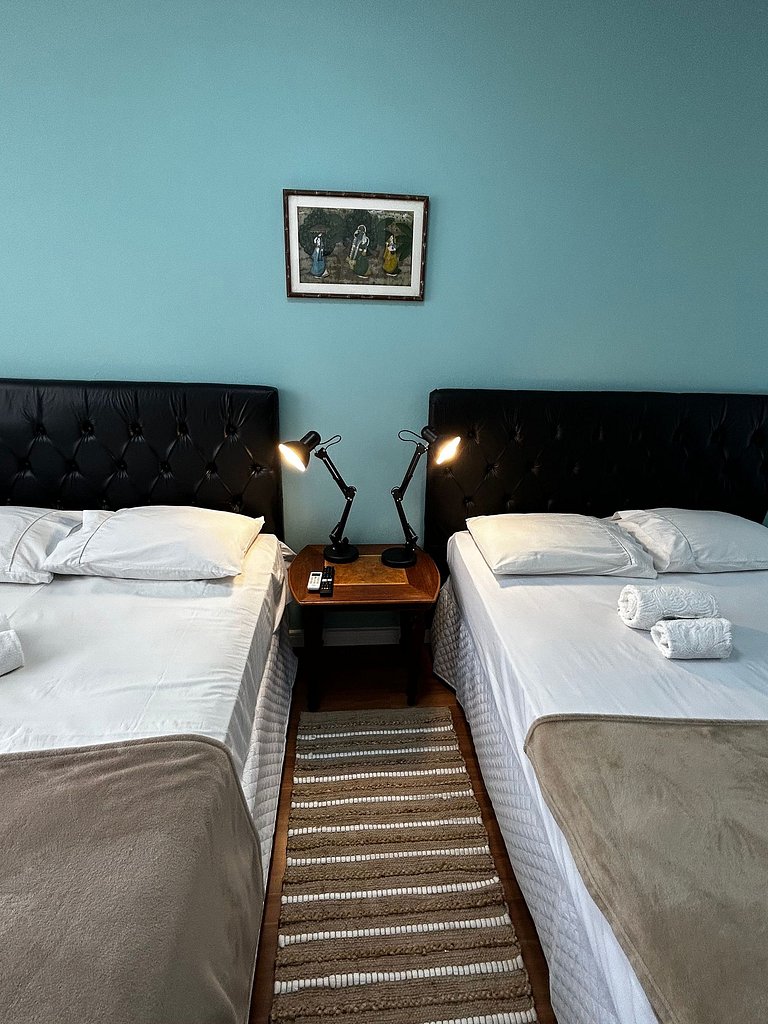 RCM Vilas - Studio n17 Deluxe