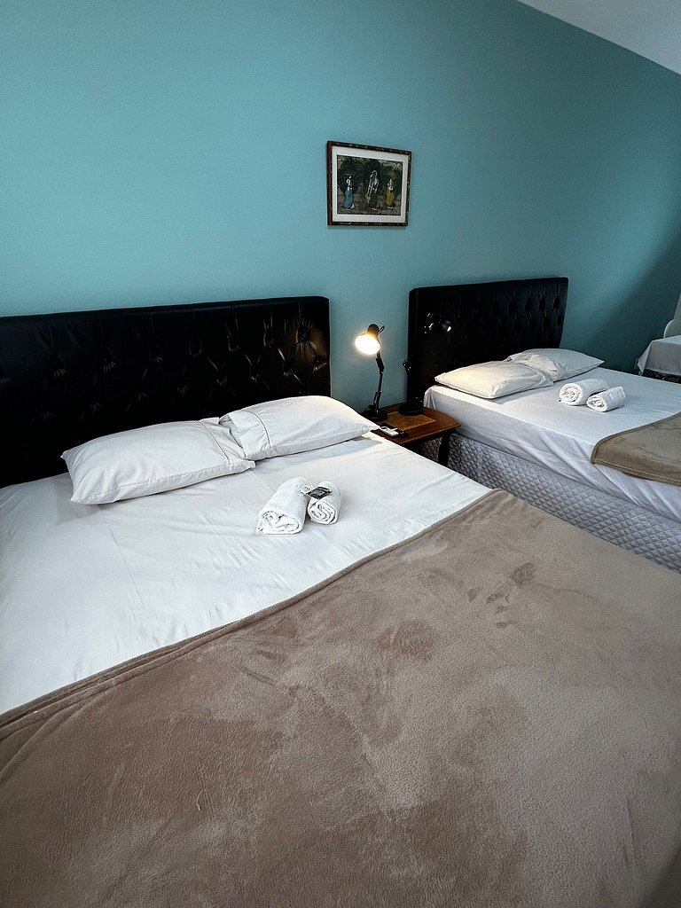 RCM Vilas - Studio n17 Deluxe