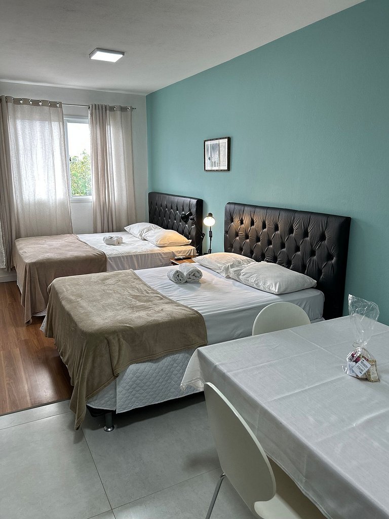 RCM Vilas - Studio n17 Deluxe