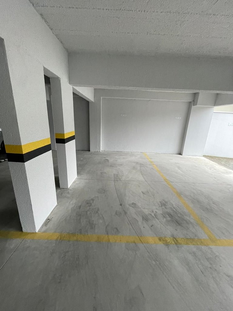 RCM Vilas - Apartamento 504 Novo - Conforto no Saguaçú!