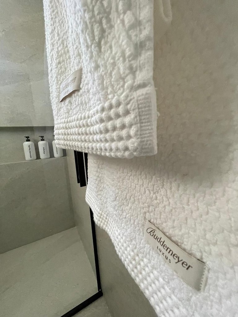 RCM Vilas - Apartamento 504 Novo - Conforto no Saguaçú!