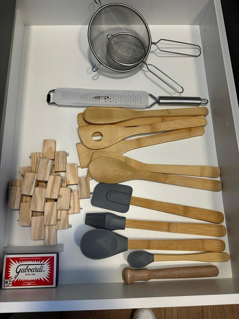 RCM Vilas - Apartamento Novo - Conforto no Saguaçú!