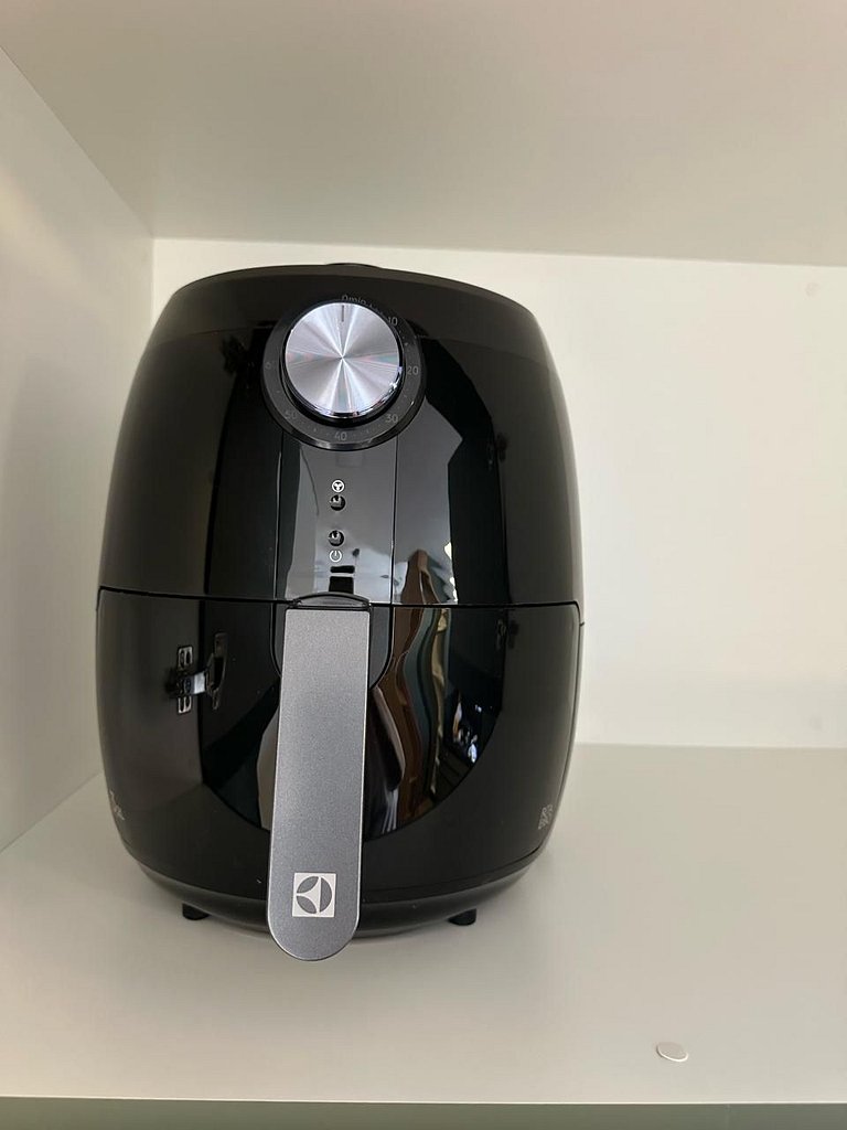 RCM Vilas - Apartamento Novo - Conforto no Saguaçú!