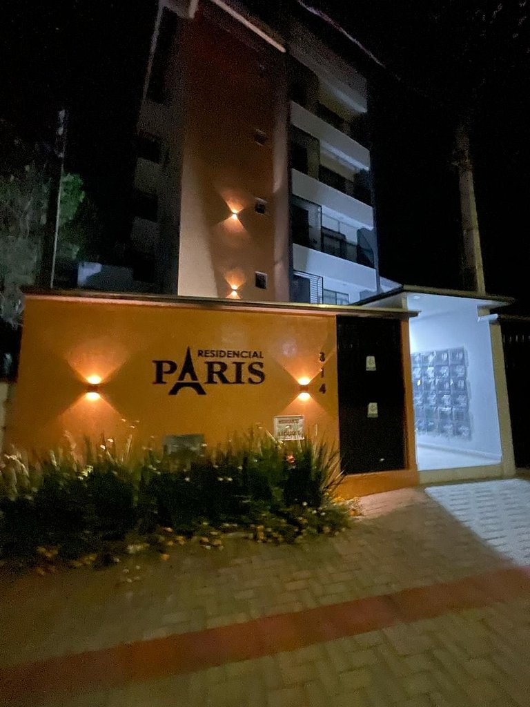 Apartamento Descolado Zona Norte 405