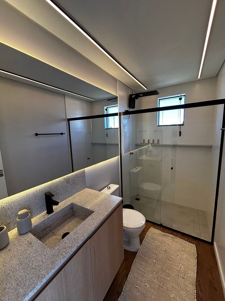 Apartamento Descolado Zona Norte 405