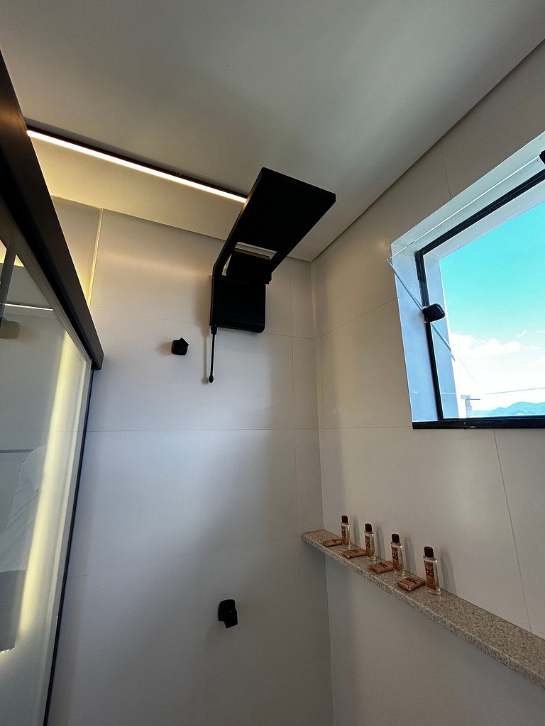 Apartamento Descolado Zona Norte 405
