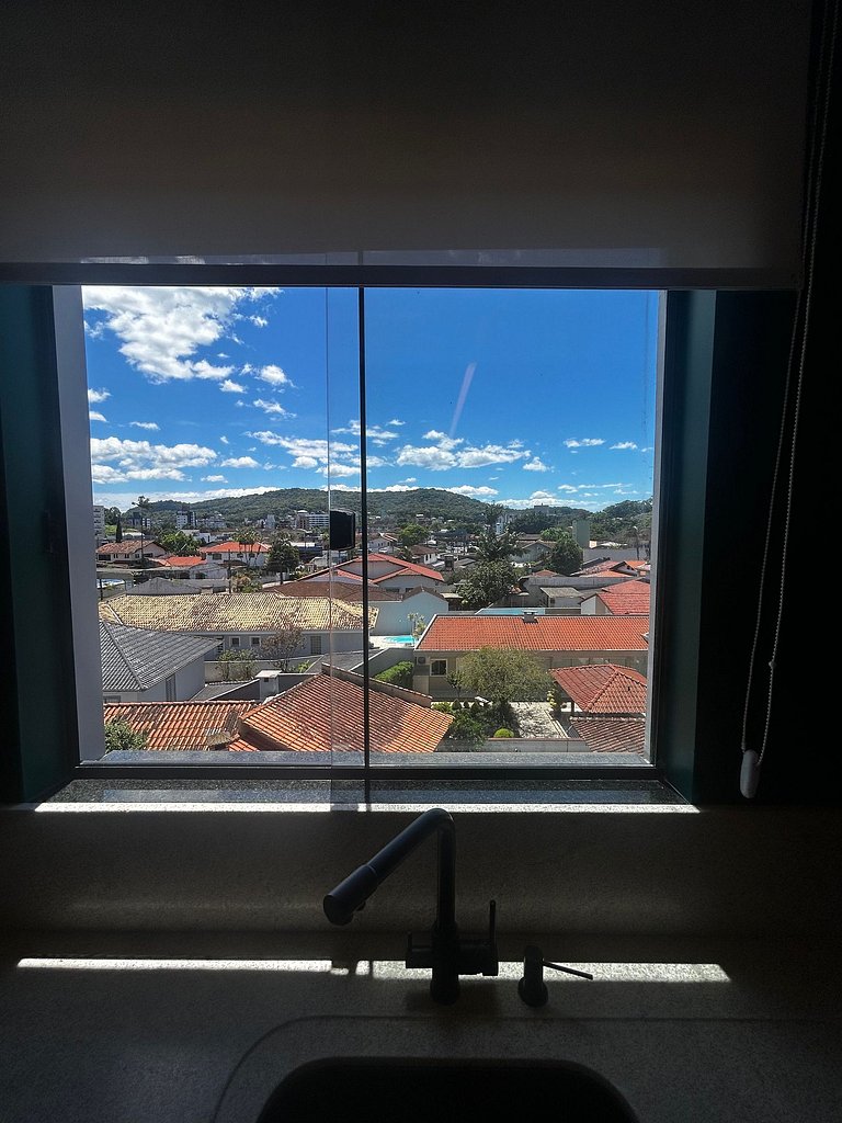 Apartamento Descolado Zona Norte 405