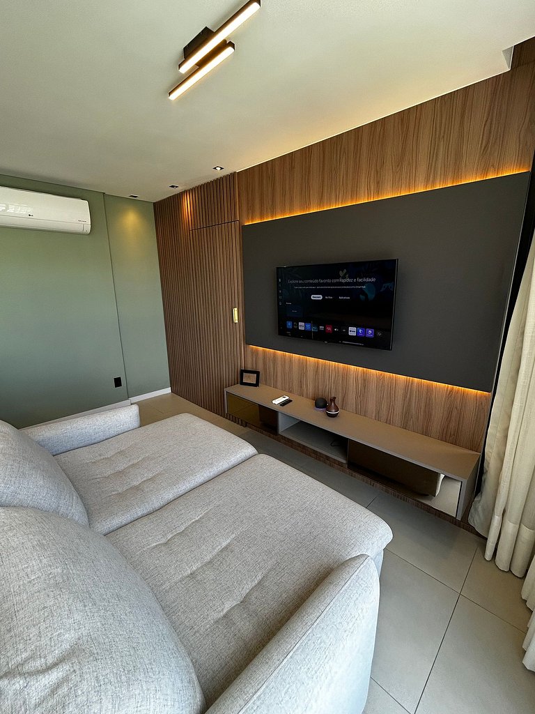 RCM Vilas - Studio H Sunrise