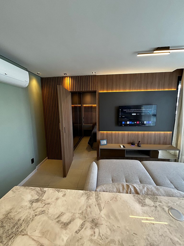 RCM Vilas - Studio H Sunrise