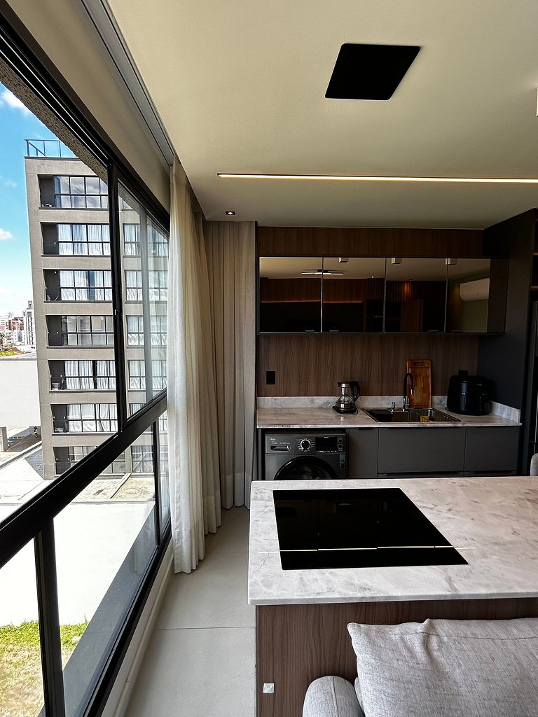 RCM Vilas - Studio H Sunrise