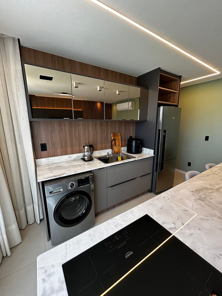 RCM Vilas - Studio H Sunrise