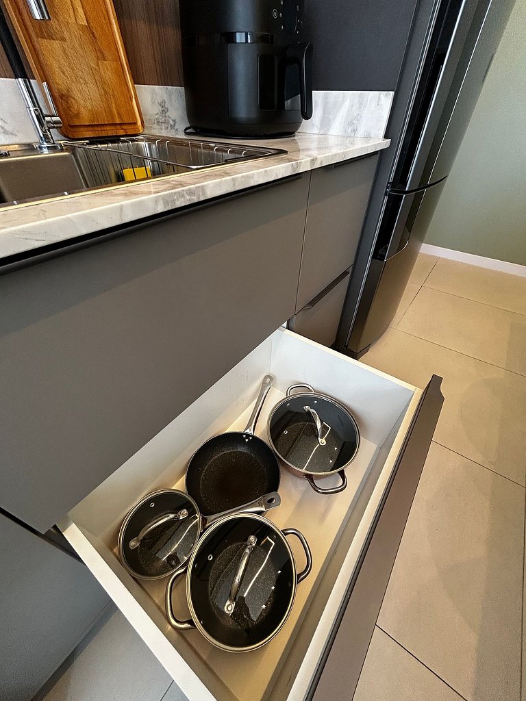 RCM Vilas - Studio H Sunrise