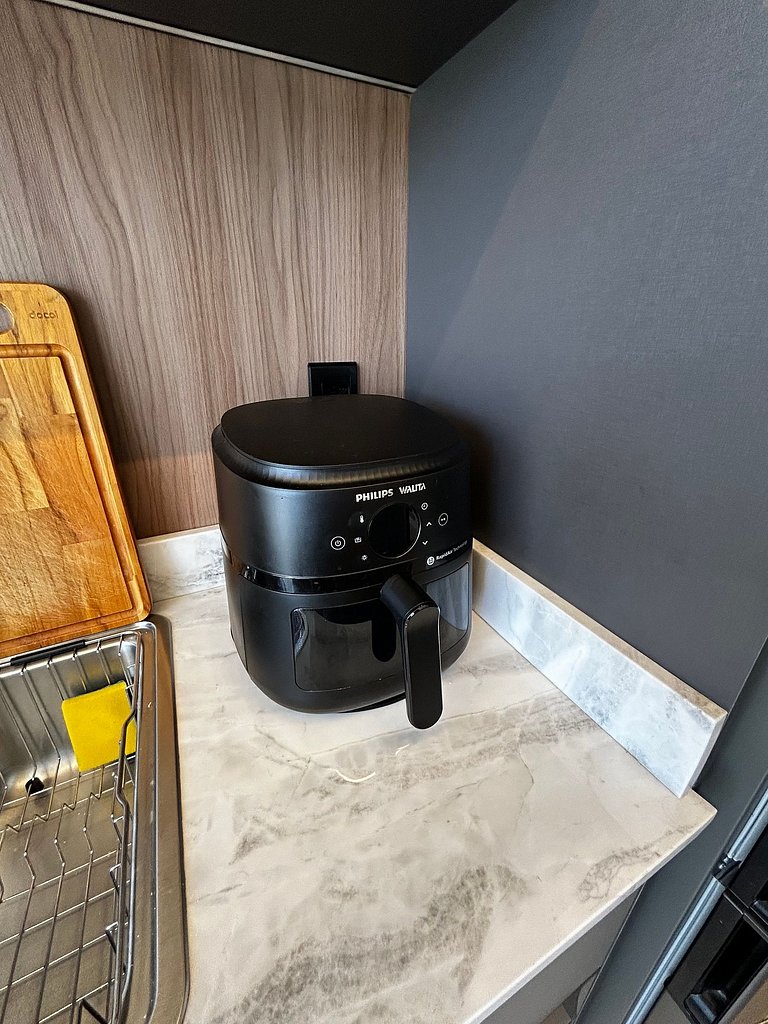 RCM Vilas - Studio H Sunrise