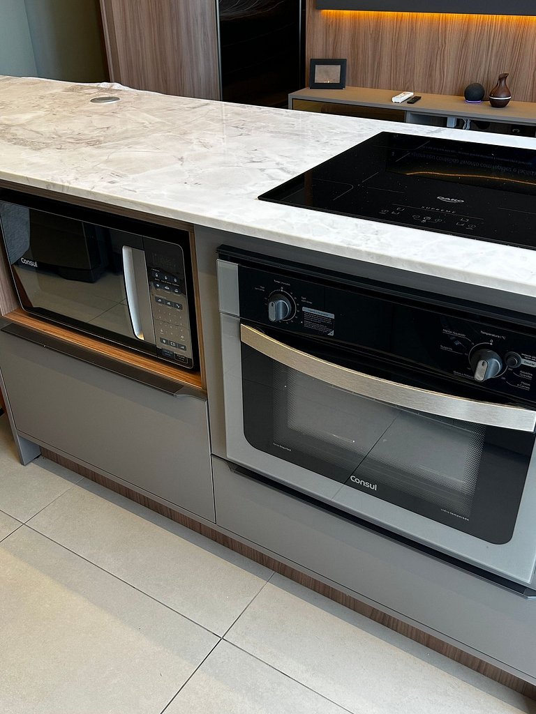 RCM Vilas - Studio H Sunrise