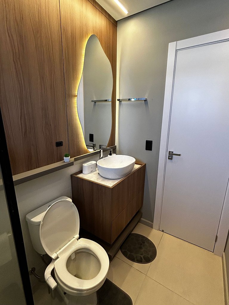 RCM Vilas - Studio H Sunrise