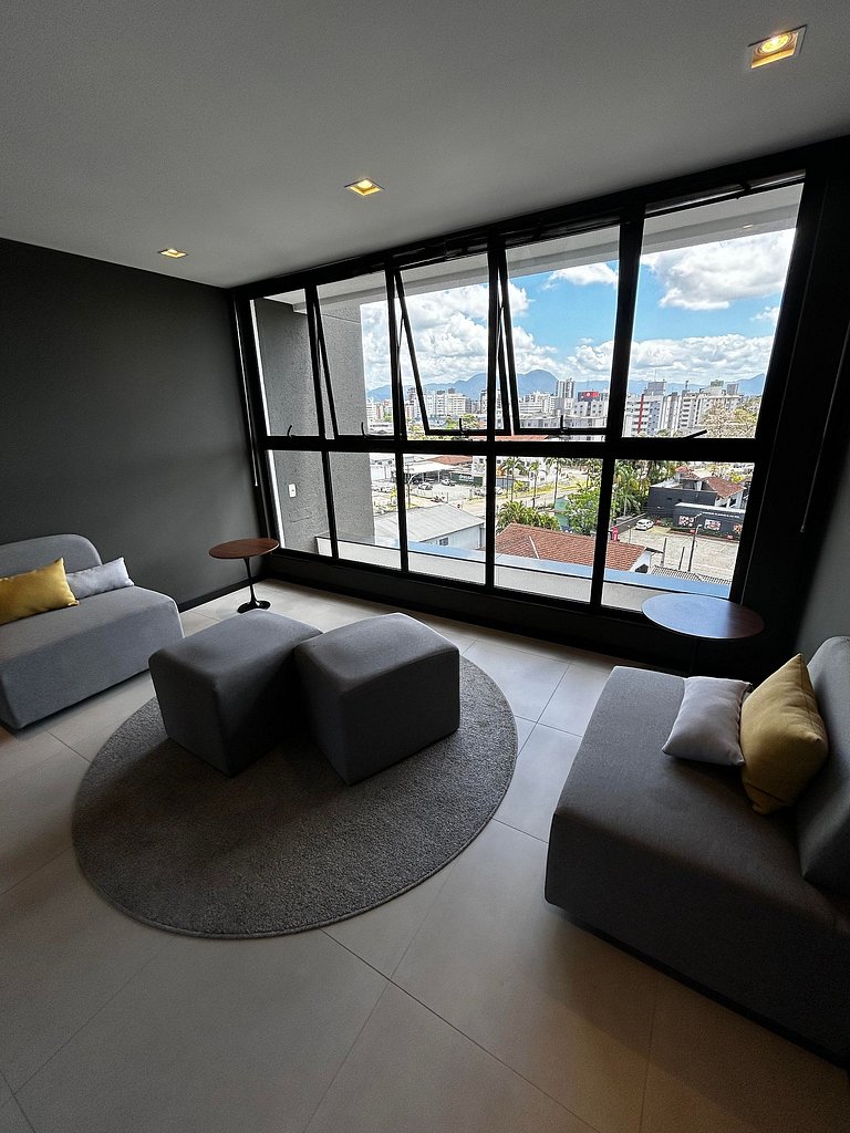 RCM Vilas - Studio H Sunrise