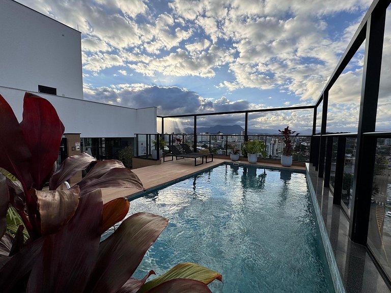 RCM Vilas - Studio H Sunrise