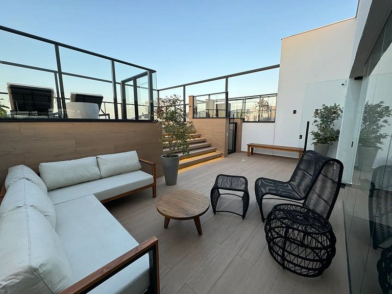 RCM Vilas - Studio H Sunrise