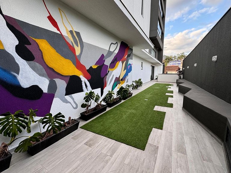 RCM Vilas - Studio H Sunrise