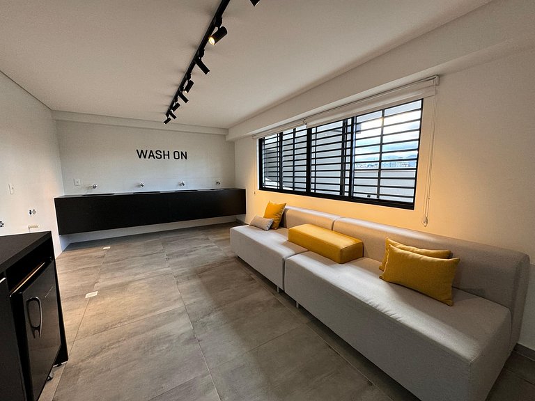 RCM Vilas - Studio H Sunrise