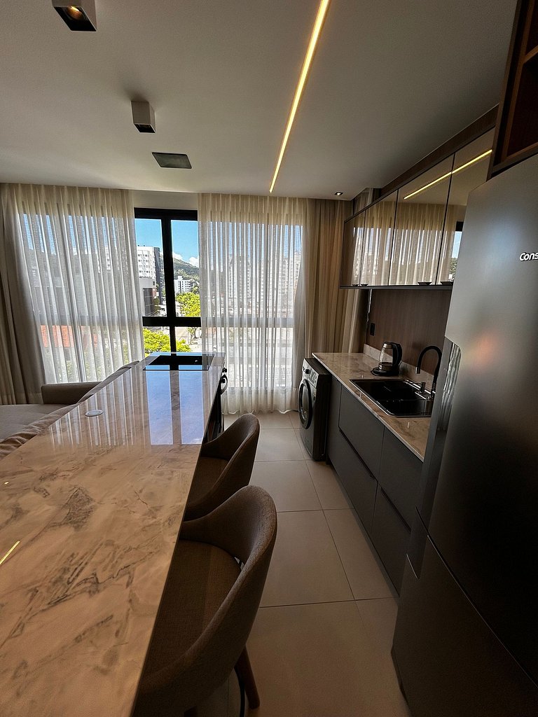 RCM Vilas - Studio H Sunrise