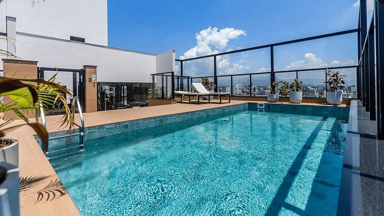 RCM Vilas - Studio H Sunrise