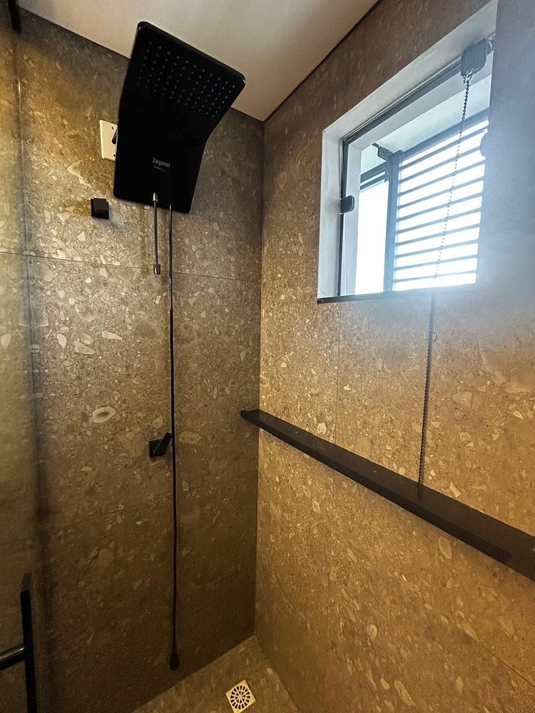 RCM Vilas - Apartamento Estiloso