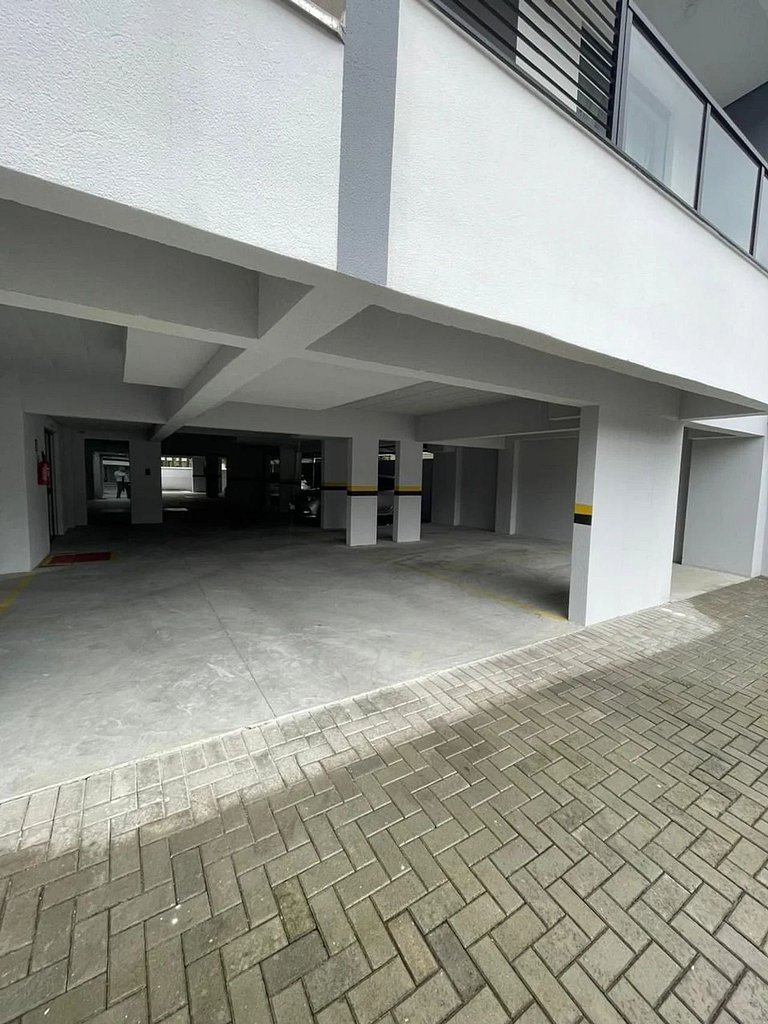 RCM Vilas - Apartamento Estiloso 404