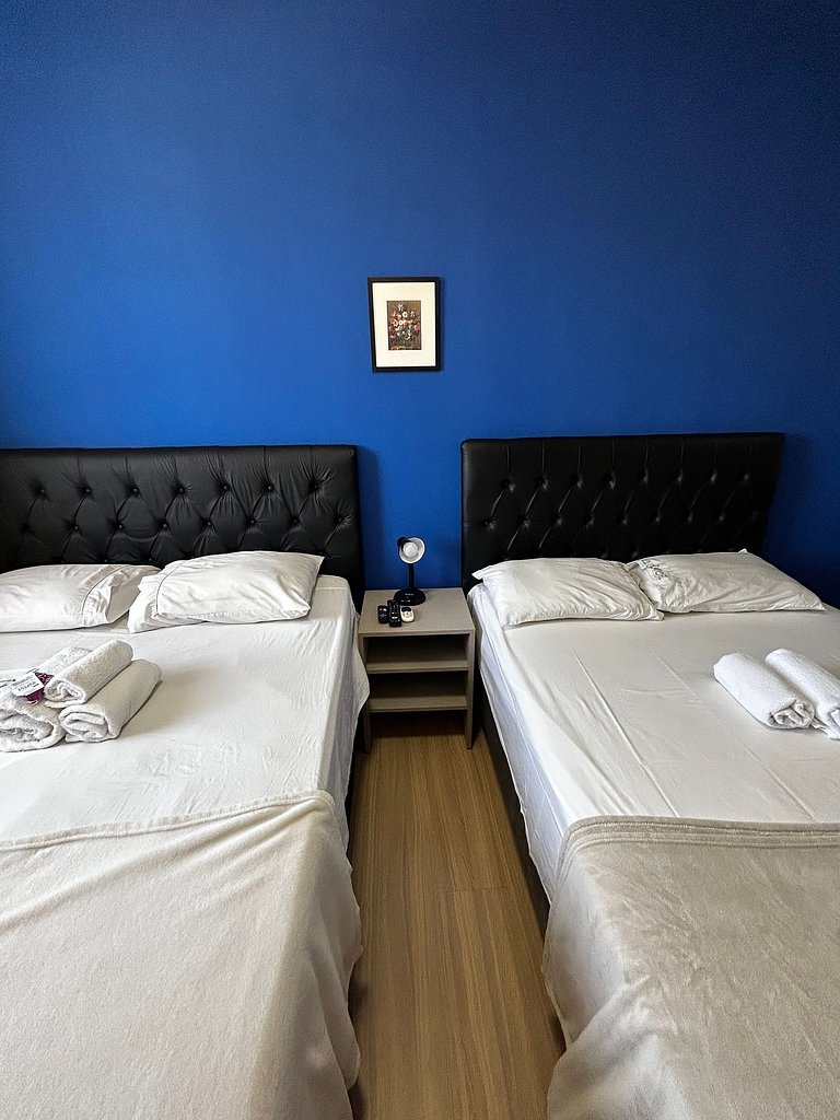 RCM Vilas - Studio n 13 Deluxe