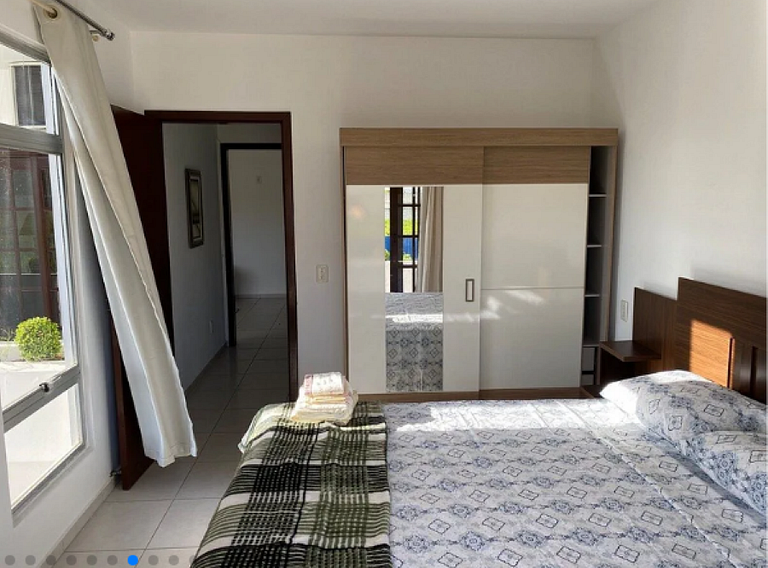 RCM Vilas - Casa confortável 1