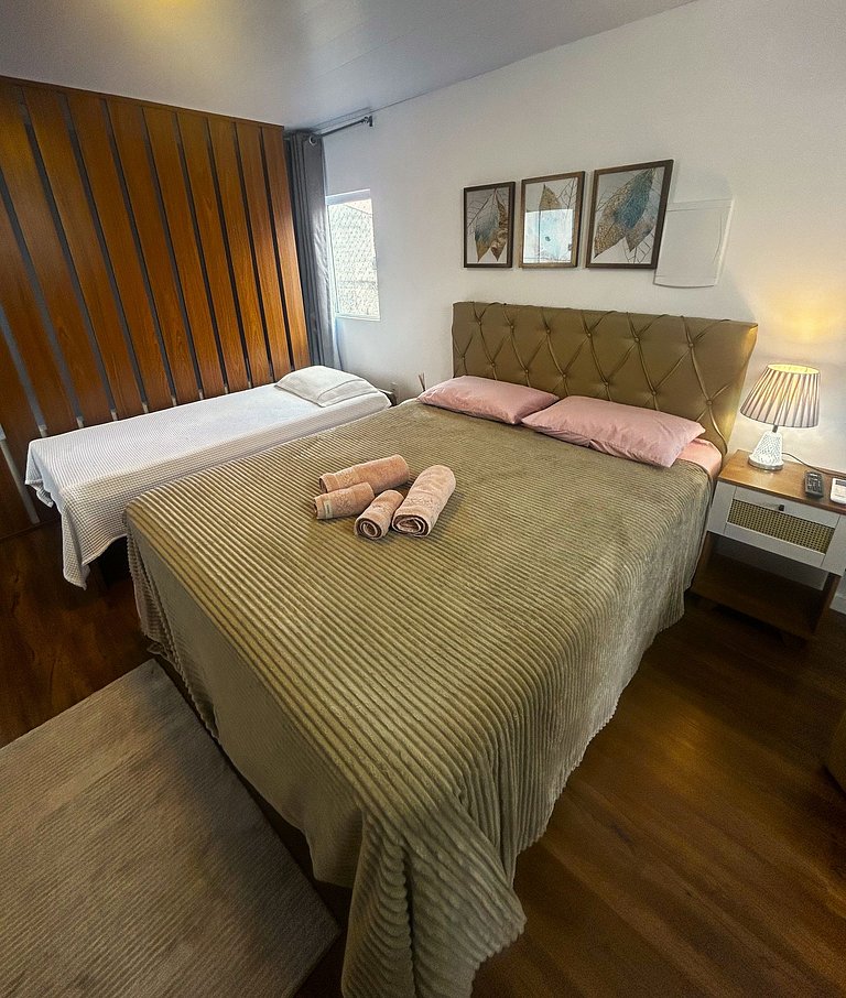 RCM Vilas - Casa Próx. Hospital São José